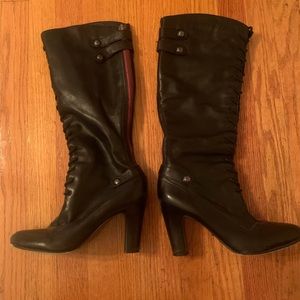 Sam Edelman boots